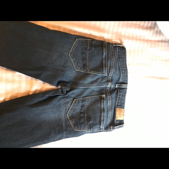America Eagles jeans - Picture 1 of 3